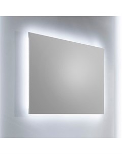 Зеркало Кубэ 60 с LED подсветкой Sanvit