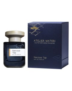 Narcisse Taiji парфюмерная вода 100мл Atelier materi