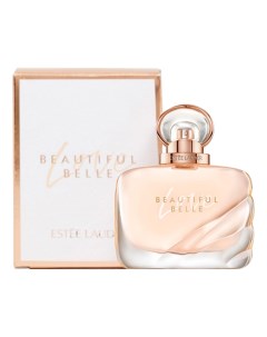 Beautiful Belle Love парфюмерная вода 50мл Estee lauder