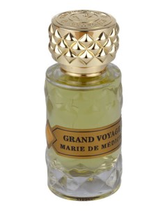 Marie De Medicis духи 50мл уценка Les 12 parfumeurs francais