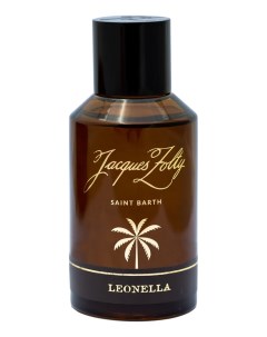Leonella парфюмерная вода 100мл уценка Jacques zolty