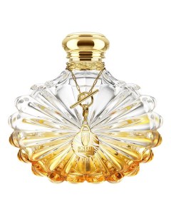 Soleil Vibrant парфюмерная вода 50мл Lalique