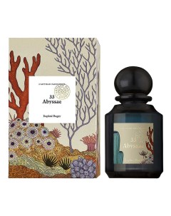 33 Abyssae парфюмерная вода 75мл L'artisan parfumeur
