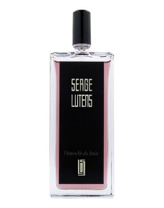 Feminite Du Bois парфюмерная вода 50мл уценка Serge lutens