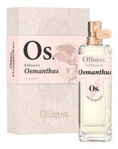 Osmanthus парфюмерная вода 50мл Olibanum