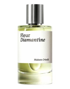 Fleur Diamantine парфюмерная вода 30мл Maison crivelli