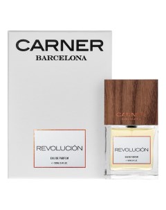 Revolucion парфюмерная вода 100мл Carner barcelona