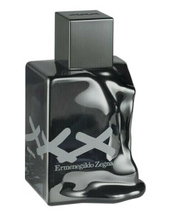 XXX Charcoal парфюмерная вода 100мл Ermenegildo zegna