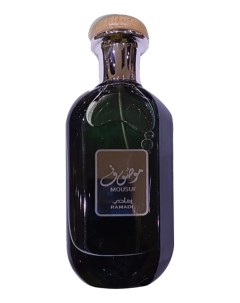 Mousuf Ramadi парфюмерная вода 100мл Ard al zaafaran