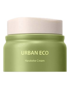 Крем для лица с экстрактом новозеландского льна Urban Eco Harakeke Cream 50мл Крем 50мл The saem