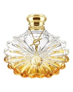 Soleil Vibrant парфюмерная вода 100мл уценка Lalique