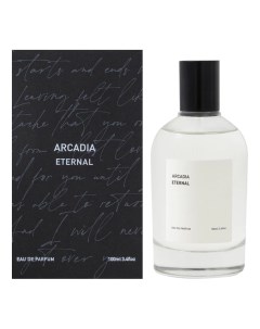 Eternal парфюмерная вода 100мл Arcadia