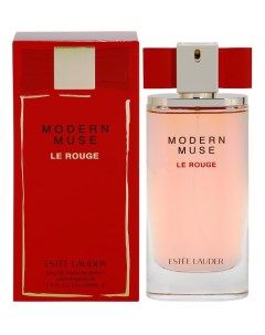 Modern Muse Le Rouge парфюмерная вода 100мл Estee lauder