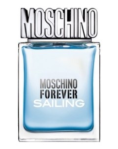 Forever Sailing туалетная вода 100мл уценка Moschino