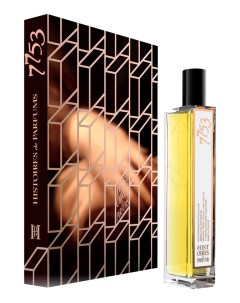 7753 парфюмерная вода 15мл Histoires de parfums