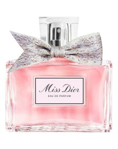 Miss Dior Eau De Parfum 2021 парфюмерная вода 150мл уценка Christian dior