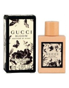 Bloom Nettare Di Fiori парфюмерная вода 5мл Gucci