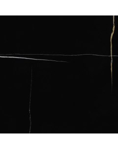 Стеновая панель Sahara Noir Cord 48 1 4 60x0 4x120 см алюминий цвет черный камень Alumoart