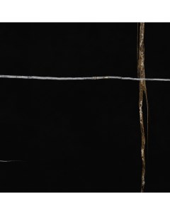 Стеновая панель Sahara Noir Cord 48 1 4 60x0 4x300 см алюминий цвет черный камень Alumoart