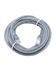 Сетевой кабель UTP cat 5e ANP511 20m Grey ANP511_20M Aopen