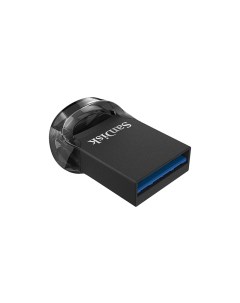 USB Flash Drive Ultra Fit SDCZ430 512G G46 512 Гб Black Sandisk