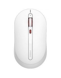 Мышь Miiiw Wireless Mouse Silent MWMM01 White Xiaomi