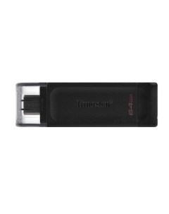 USB Flash Drive 64Gb DataTraveler 70 USB 3 2 Gen 1 DT70 64GB Kingston