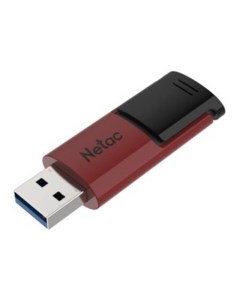 USB Flash Drive 16Gb U182 Red NT03U182N 016G 30RE Netac