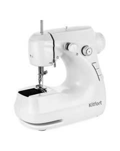 Швейная машинка KT 6048 Kitfort