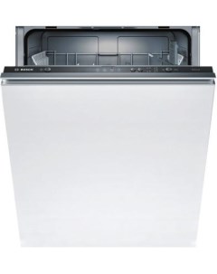 Посудомоечная машина встраив SMV24AX03E полноразмерная Bosch
