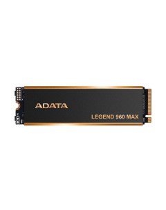 SSD накопитель ALEG 960M 2TCS Adata