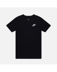 Детская футболка Embroidered Futura Nike