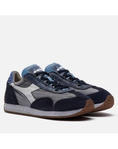 Мужские кроссовки Equipe Dirty Stone Wash Diadora