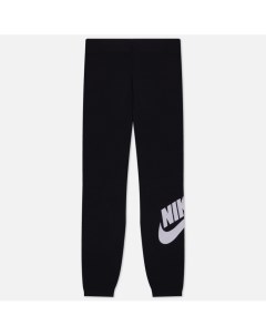 Женские леггинсы Essential High Waisted Logo Nike