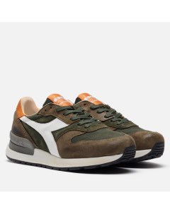 Мужские кроссовки Conquest Ripstop Stone Wash Diadora