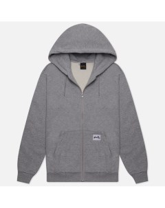 Мужская толстовка Patch Zip Hoodie Stan ray®