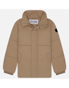 Мужской пуховик Polaris Nylon Études