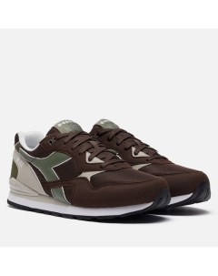 Мужские кроссовки N 92 Diadora