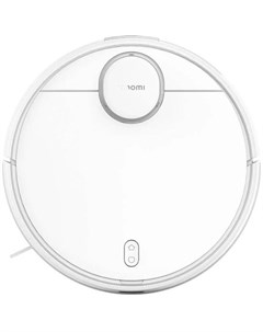 Робот пылесос Mi Robot Vacuum S12 45Вт белый Xiaomi