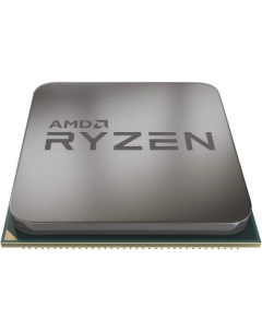 Процессор Ryzen 5 2400GE AM4 OEM Amd