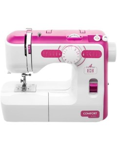 Швейная машина 735 розовый Comfort