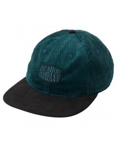 Кепка CYPHER STRAPBACK Dc shoes