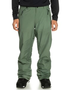 Сноубордические штаны Mission Gore Tex Quiksilver