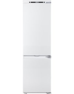 Холодильник WRKI 178 Total NoFrost Premium BioFresh Weissgauff