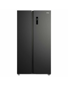 Холодильник Side by Side KNFS 93535 XN Korting