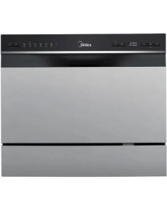 Посудомоечная машина MCFD55S460Si Midea