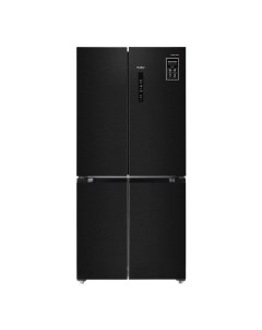 Холодильник Side by Side RCD 482I GRAPHITE Tesler