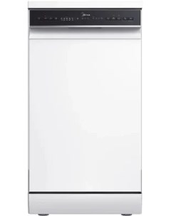 Посудомоечная машина MFD45S150Wi Midea