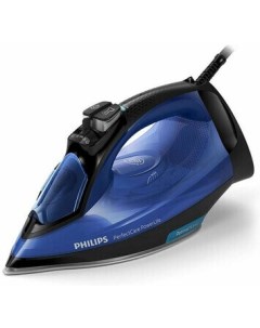 Утюг GC3920 20 синий черный Philips