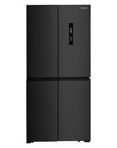 Холодильник Side by Side RFQ 510 NFB inverter Nordfrost
